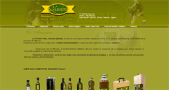 Desktop Screenshot of mozaira.com